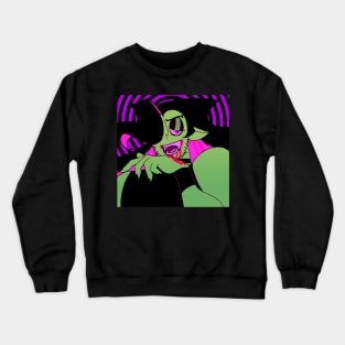 CARNAGE Crewneck Sweatshirt